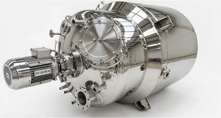 Pressure Tank Manufacturer in Pune